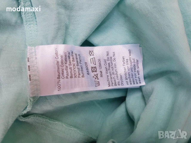 6XL  Нова блуза Bpc Bonprix Collection , снимка 7 - Туники - 55126306