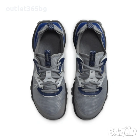 Nike - React Vision Older Kids №38 Оригинал Код 183, снимка 5 - Детски маратонки - 54807689