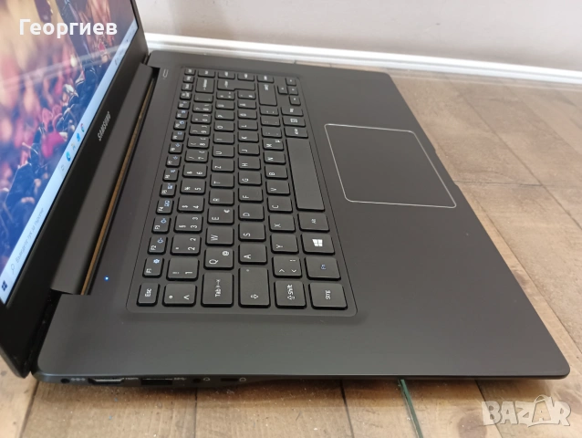 Лаптоп Samsung ATIV Book 9  i5-4200U / 15,6", снимка 6 - Лаптопи за работа - 55257962