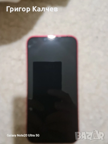 айфон 14, снимка 4 - Apple iPhone - 53976677