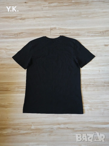 Оригинална мъжка тениска Mr. Fashion Essentials, снимка 4 - Тениски - 33572173