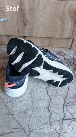 мъжки маратонки asics, снимка 7 - Маратонки - 54398675