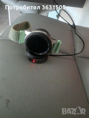 Samsung galaxy watch