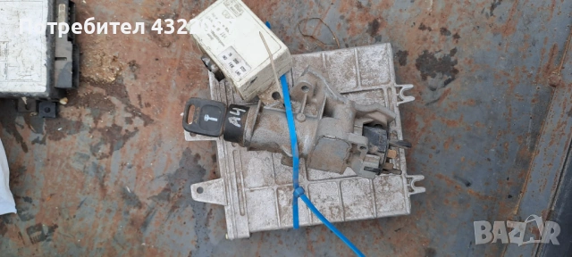 ECU / Компютър двигател Audi a4 1.8 5v ADR 8D0 907 557C / BOSCH 0 261 203 938/939, снимка 2 - Части - 54680315
