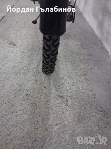 Велосипед Фишер 26 цола , снимка 4 - Велосипеди - 53983698