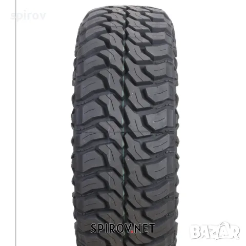 HeadWay 235/75 R15LT 110/107N HM003, снимка 3 - Части - 55703610