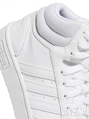 ADIDAS Обувки Hoops 3.0 Mid Classic, снимка 7 - Кецове - 55353718