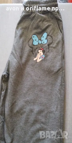 Налични дамски екипи на Дисни, размери S, L, XL, снимка 9 - Комплекти - 54448636