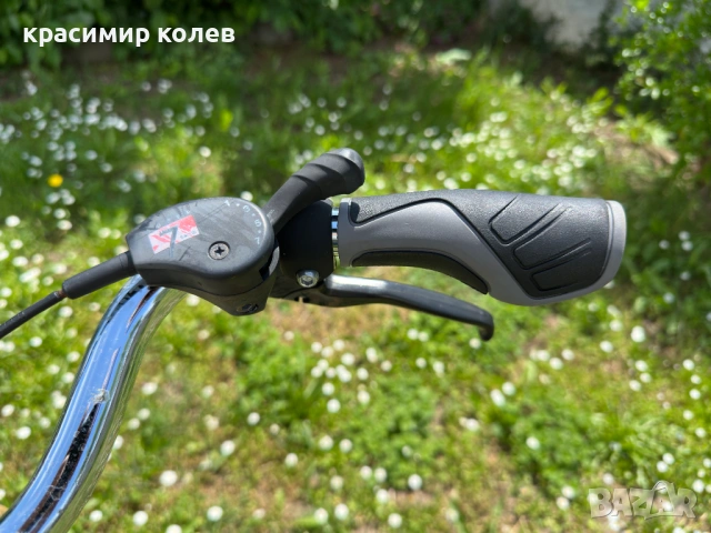 градски велосипед /26 цола/, снимка 4 - Велосипеди - 54519948