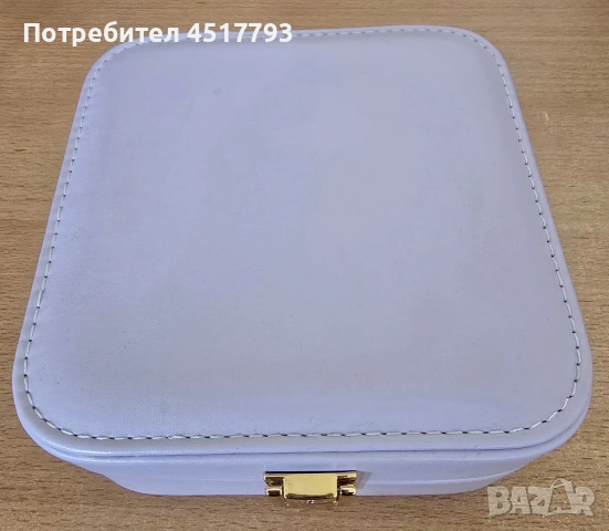 Кутия за бижута , снимка 3 - Други - 54737941