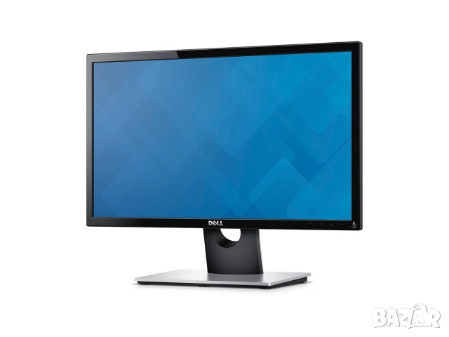 • Монитор Dell E2416H 24"(1920x1080)/Display Port