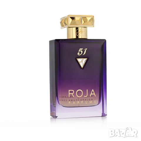 Roja Parfums 51 Pour Femme Essence de Parfum 100 ml (woman)