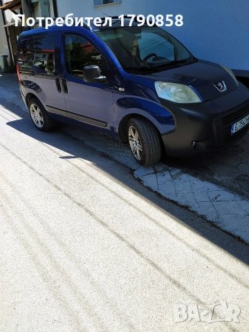 пежо, снимка 18 - Автомобили и джипове - 50420925