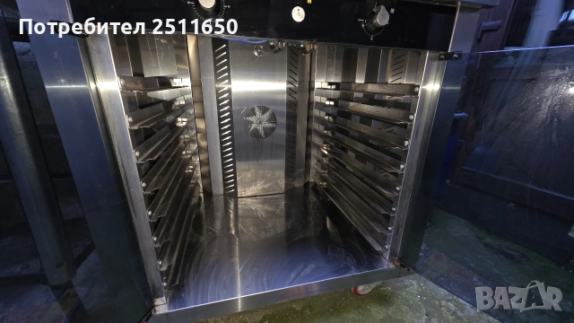 Продавам оборудване за пекарна , снимка 7 - Друго търговско оборудване - 51978490