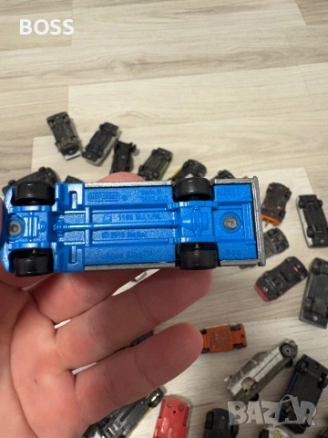 Стари колички, снимка 11 - Колекции - 53970768