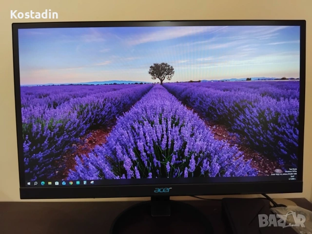 Монитор Acer R221Q