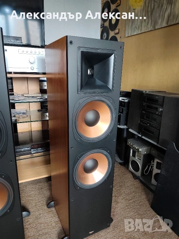 Klipsch RF-7, снимка 8 - Тонколони - 54650974