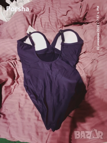 Цял бански Fullcircle от Sports Direct UK , снимка 2 - Бански костюми - 54482507