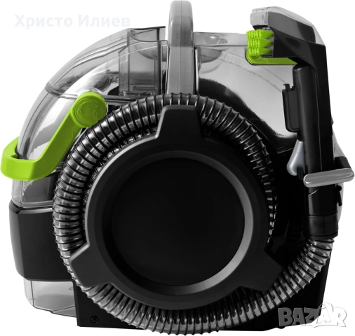 Прахосмукачка за пране на килими и тапицерии Bissell Spot Clean PET PRO, снимка 9 - Прахосмукачки - 55231723
