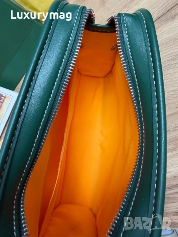 Чанта Goyard, снимка 5 - Чанти - 54511427
