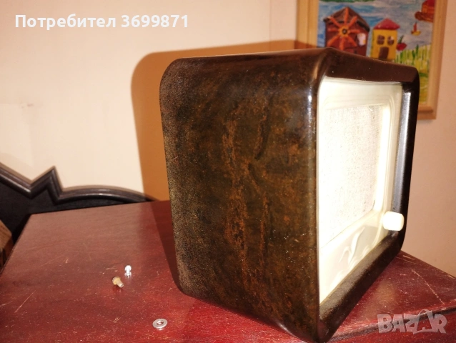 Радиоточка Чайка., снимка 2 - Други ценни предмети - 54487090
