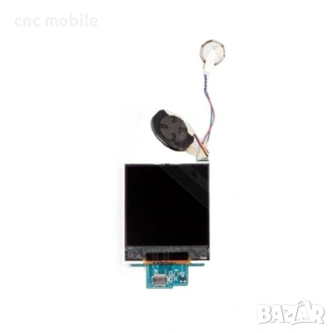 Дисплей Samsung B5722 Samsung B6712 Samsung D500 Samsung S3350 Samsung D980 Samsung V200, снимка 5 - Резервни части за телефони - 54868965