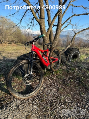 Specialized turbo levo Sl + range extender