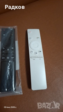 Дистанционно управление за TV Samsung 6/7/8/9 серия Самсунг, снимка 10 - Дистанционни - 47184734