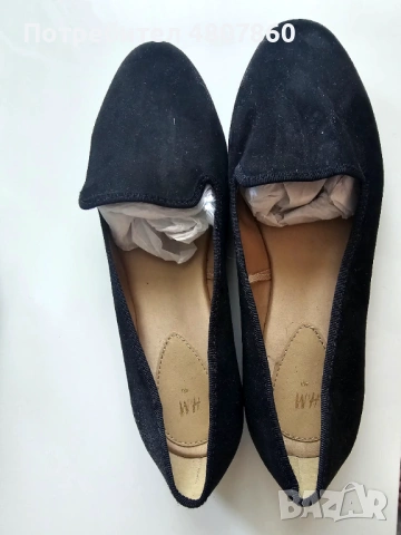 Чисто нови обувки за по 20€ чифта, снимка 3 - Дамски ежедневни обувки - 54313440