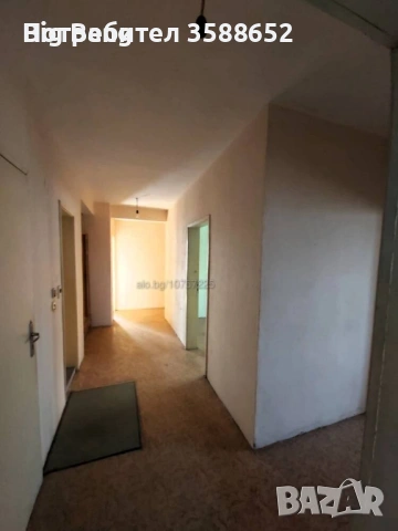 Етаж от къща за продажба от Hayatis Estates, снимка 2 - Етаж от къща - 54621332