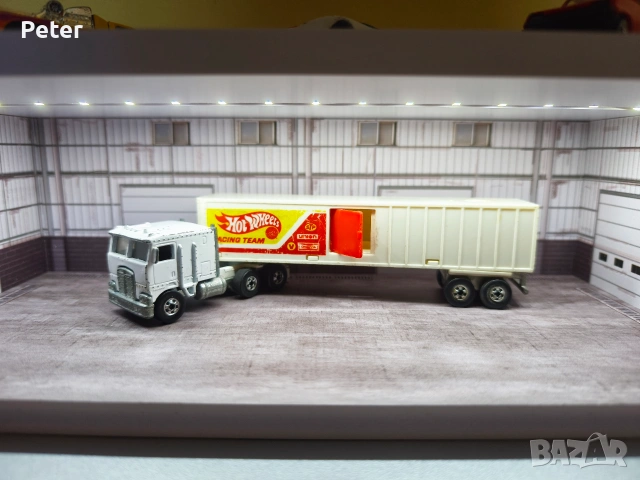 Hot Wheels Vintage ретро Redline-Blackwall модели, снимка 3 - Антикварни и старинни предмети - 54510258