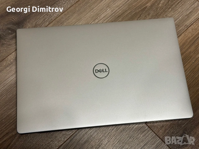 Dell XPS 9380 Intel I5-8365U/8RAM/256 SSD/Intel UHD Graphics/Full HD, снимка 8 - Лаптопи за работа - 54984221