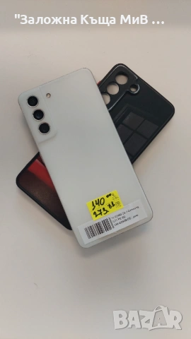 Samsung S21 FE 5G