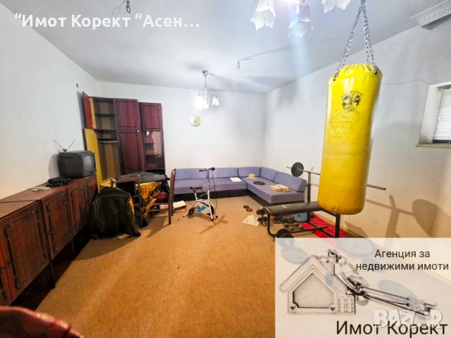 Имот Корект продава Къща, в кв. Жорш махала , снимка 9 - Къщи - 54364256