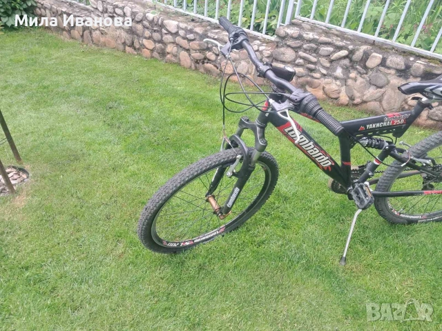 Планински велосипед Lombardo Yakhal 250 27.5 цола, снимка 5 - Велосипеди - 54889994