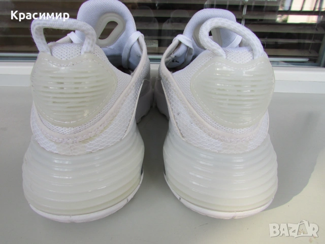 Маратонки Nike Air Max 2090, снимка 8 - Маратонки - 55148368