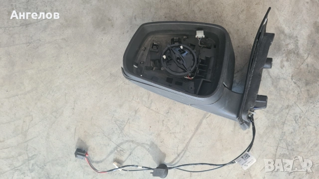 Огледало Фолксваген Кади VW Caddy 20-