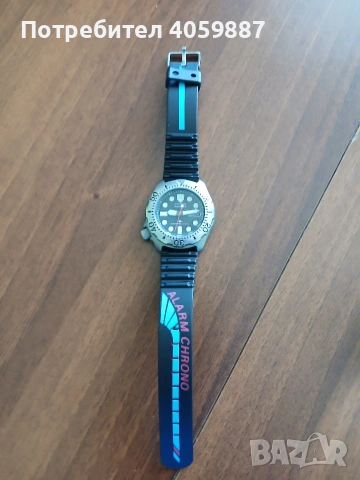 Citizen automatic 
