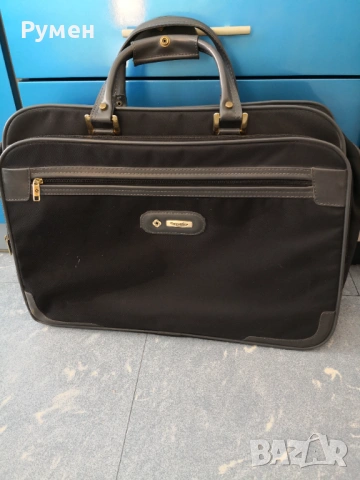 Пътна чанта Samsonite 