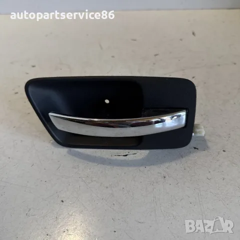 Вътрешна дръжка за предна / задна дясна врата за Chrysler 300C (2009) OEM 100010666, снимка 3 - Части - 55641869