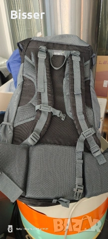 Раница Gelert Shadow 60L, снимка 6 - Раници - 54553872