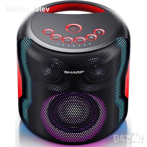 Спешно продавам Bluetooth колонка 