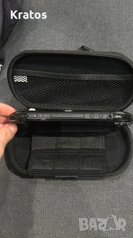 Sony Playstation Vita Slim PS Vita Slim, снимка 4 - PlayStation конзоли - 54019750