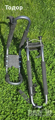 Носачи за каяк