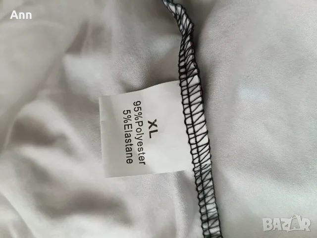 Летни  рокли XL/XXL, снимка 6 - Рокли - 55509091