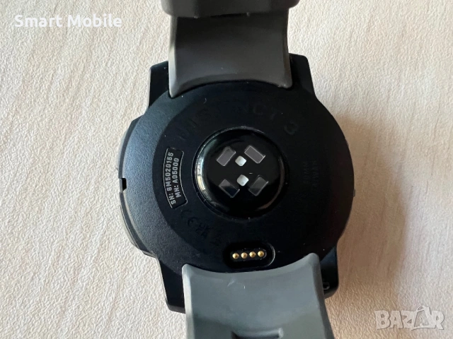 Продавам Garmin INSTINCT 3 50MM, снимка 3 - Смарт гривни - 54354804