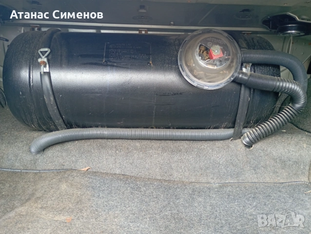 Продавам Audi 100 (4A, C4) 2. 3 E, 133 к. с., снимка 12 - Автомобили и джипове - 54908357