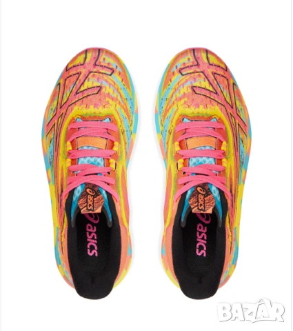 маратонки Asics Noosa Tri 15 Multicolor номер 42 ,5 , снимка 6 - Маратонки - 54635606