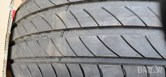 205 55 16 Dunlop/ Michelin, снимка 6 - Гуми и джанти - 54035395