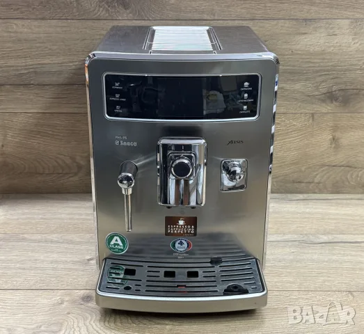 Кафемашина PHILIPS Saeco XELSIS Type: HD8944